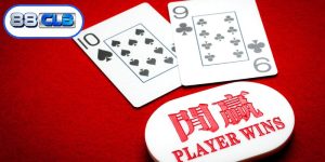 baccarat trực tuyến