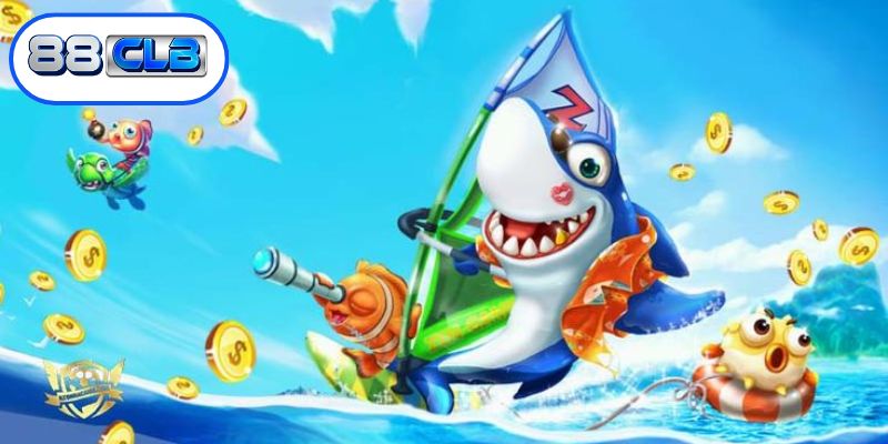 bắn cá thần rồng