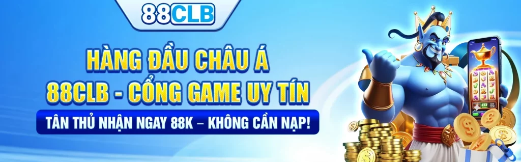 88clb coupons banner