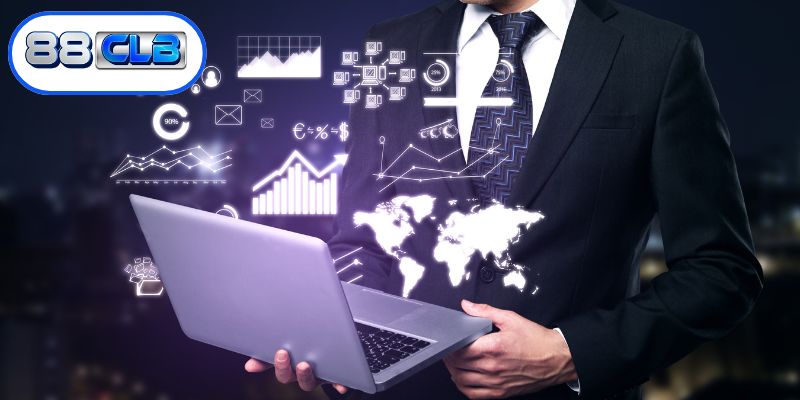 Các bước thiết lập tài khoản đối tác đơn giản