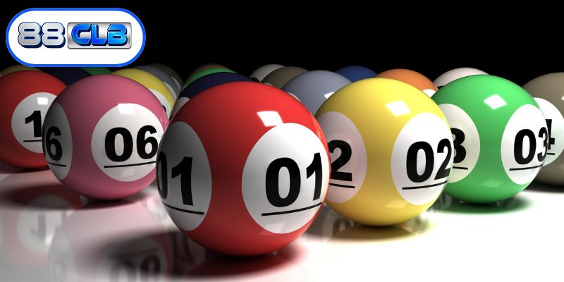 Các hình thức đặt cược tại xổ số 88clb đa dạng
