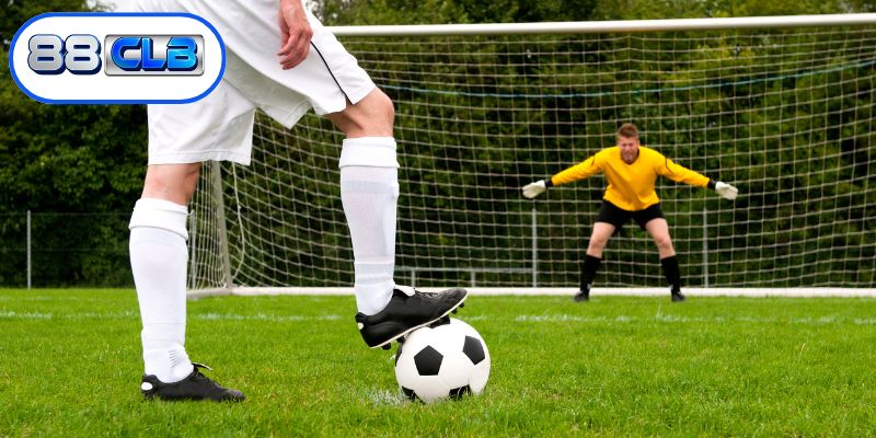 Các phương thức dự đoán loạt sút