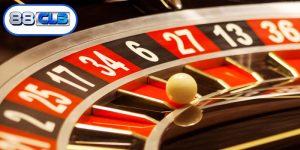 Cách chơi roulette