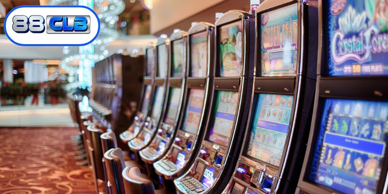 Cảm nhận sự lôi cuốn từ sảnh nổ hũ 90 đa sắc màu