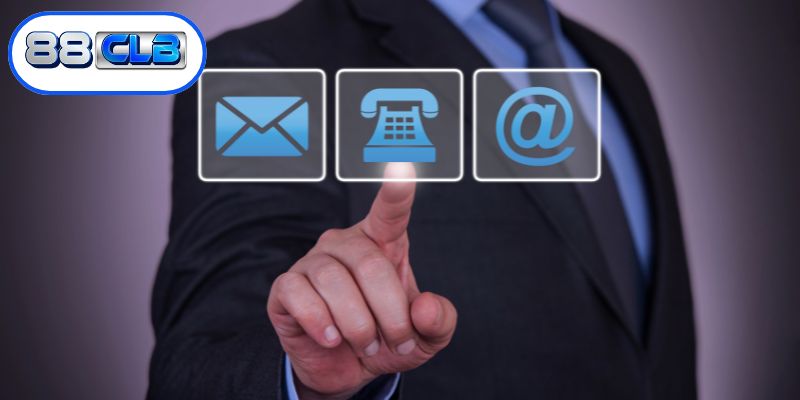 Ghi nhớ quy tắc trao đổi với tư vấn viên