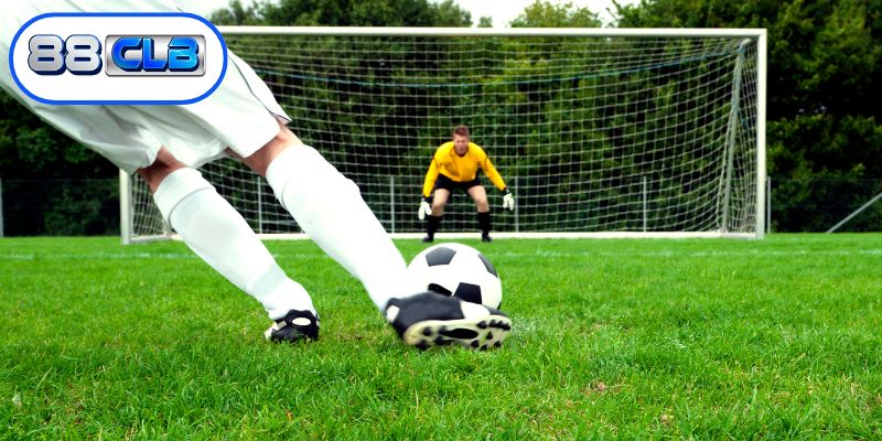 Nắm rõ định nghĩa về kèo phạt đền