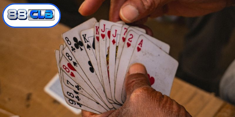 Nắm vững nền tảng quy luật cách chơi phỏm