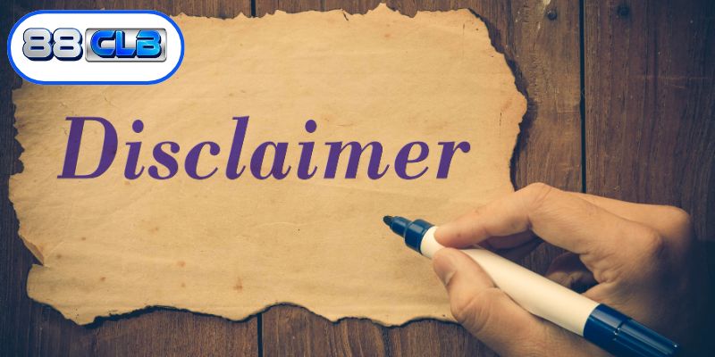 Nhận thức đúng đắn phạm vi xử lý các rủi ro ngoài ý muốn