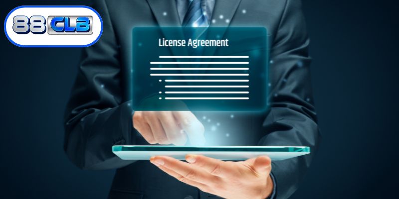 Những chứng chỉ pháp lý nhà cái đang nắm giữ