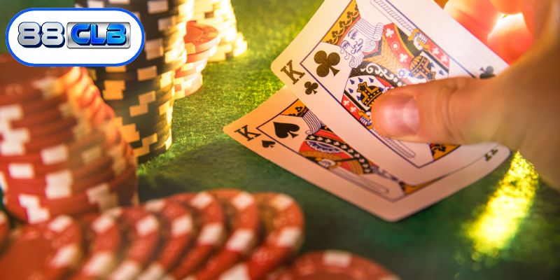 Những thao tác lệnh phổ biến khi đặt cược