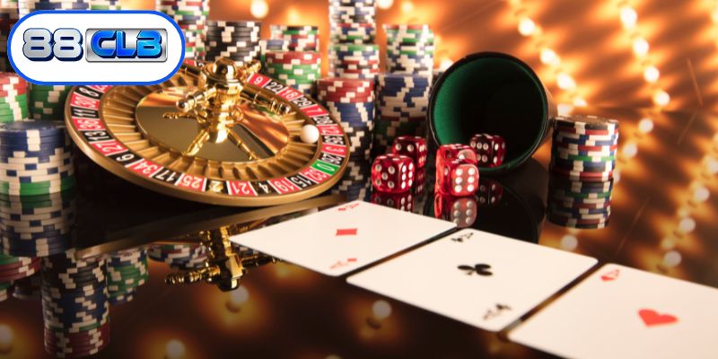 Những thế mạnh thu hút đông đảo người chơi