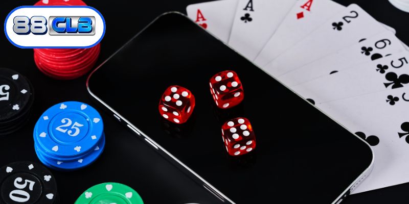 Những tính năng ưu việt tích hợp trên nền tảng 88clb