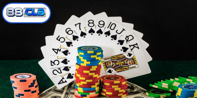 Sân chơi đổi thưởng đa dạng và phong phú