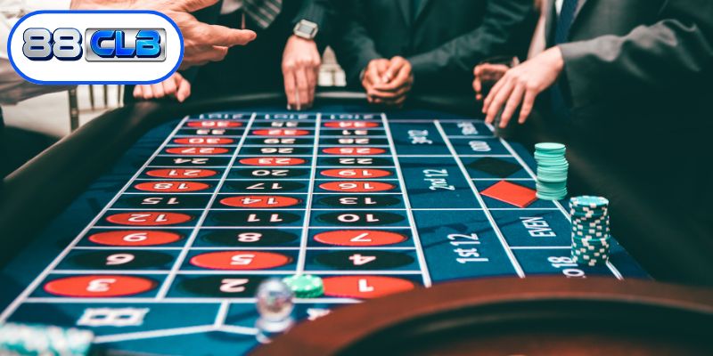 Sự tin cậy tạo nên uy tín cho sòng bài