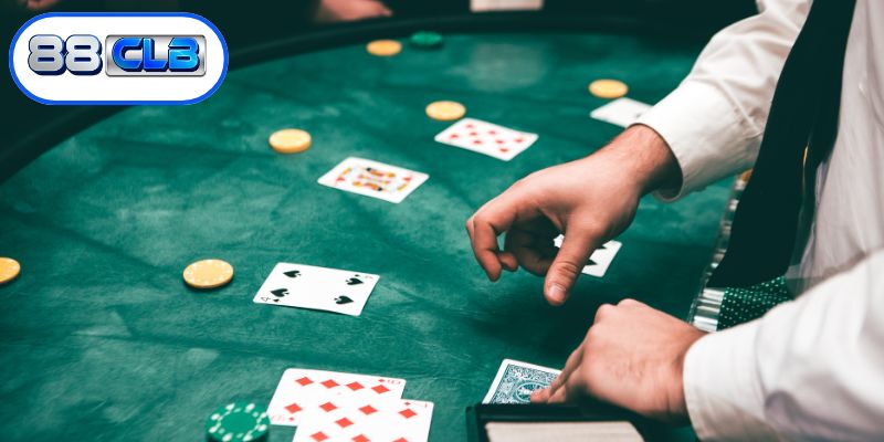 Thấu hiểu trọn vẹn các quy tắc luật poker cơ bản