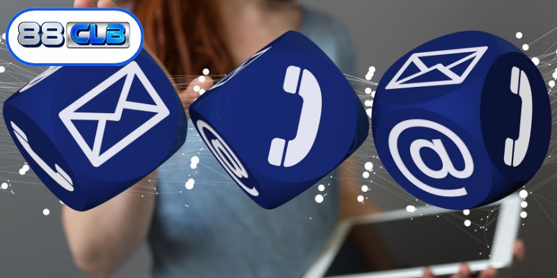 Tìm hiểu cách thức kết nối hỗ trợ 88clb