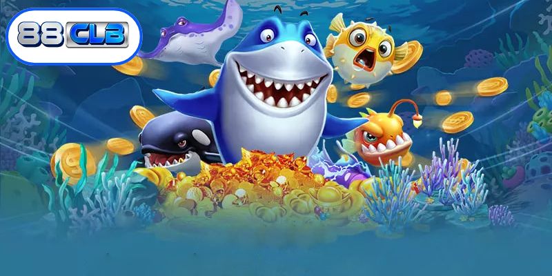 Tìm hiểu tổng quan về sức hút của trò chơi