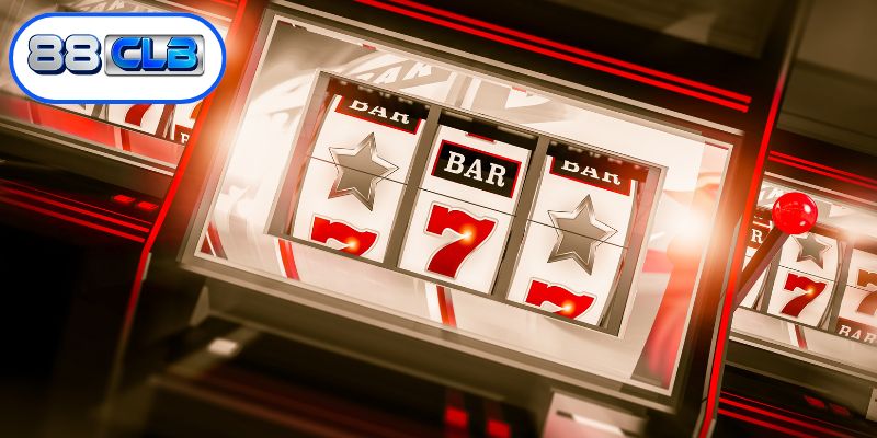 Trải nghiệm không gian quay nổ hũ 88clb vô cùng ấn tượng