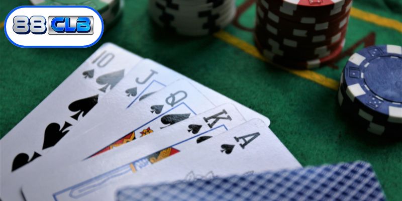 Trình tự thực hiện các giai đoạn trong ván đấu