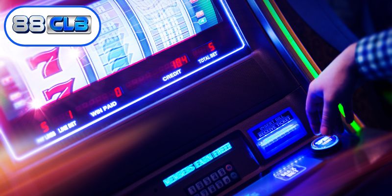 Ưu đãi hấp dẫn tại sảnh chơi giải trí trực tuyến